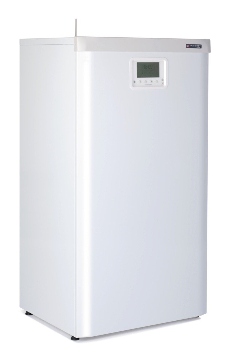 Frisquet prestige condensation visio 25kw a4al25050 6 f