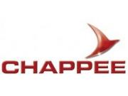 Groupe filtre ef pour chappee initia plus compact 233 hte