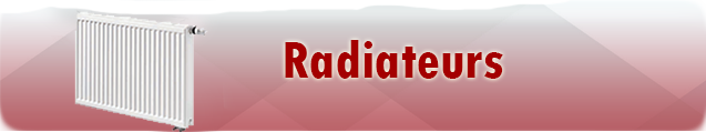 Radiateurs ban 1