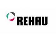 Rehau logo 200x200