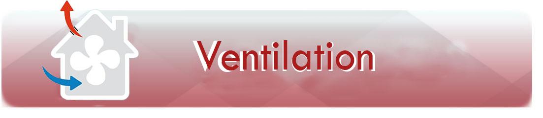 Ventilation